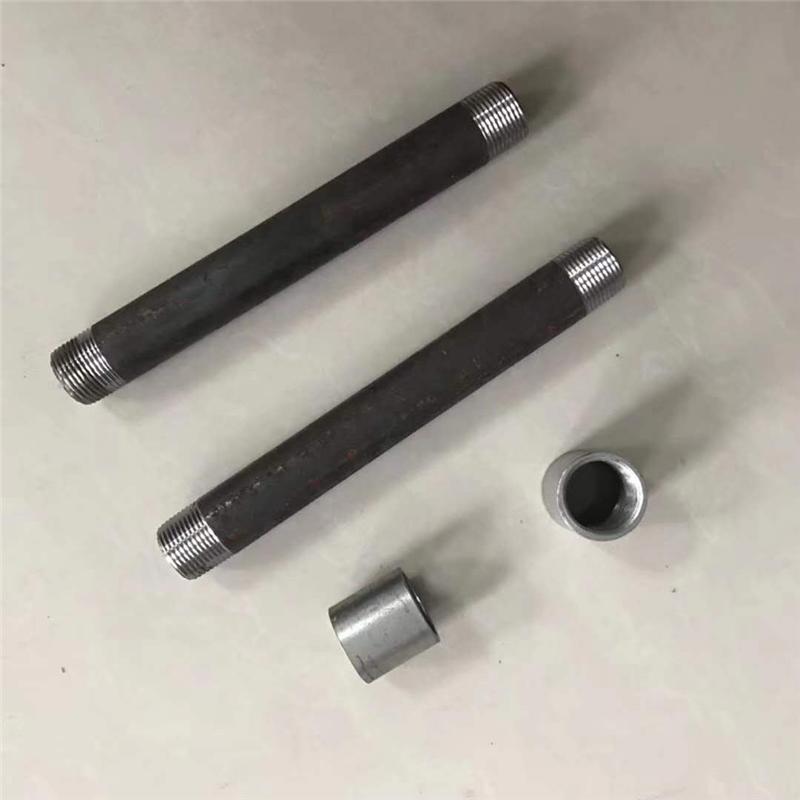 江苏钢管注浆管隧道止水