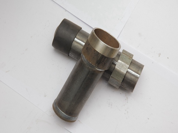 江苏螺旋式声测管厚壁3.0mm